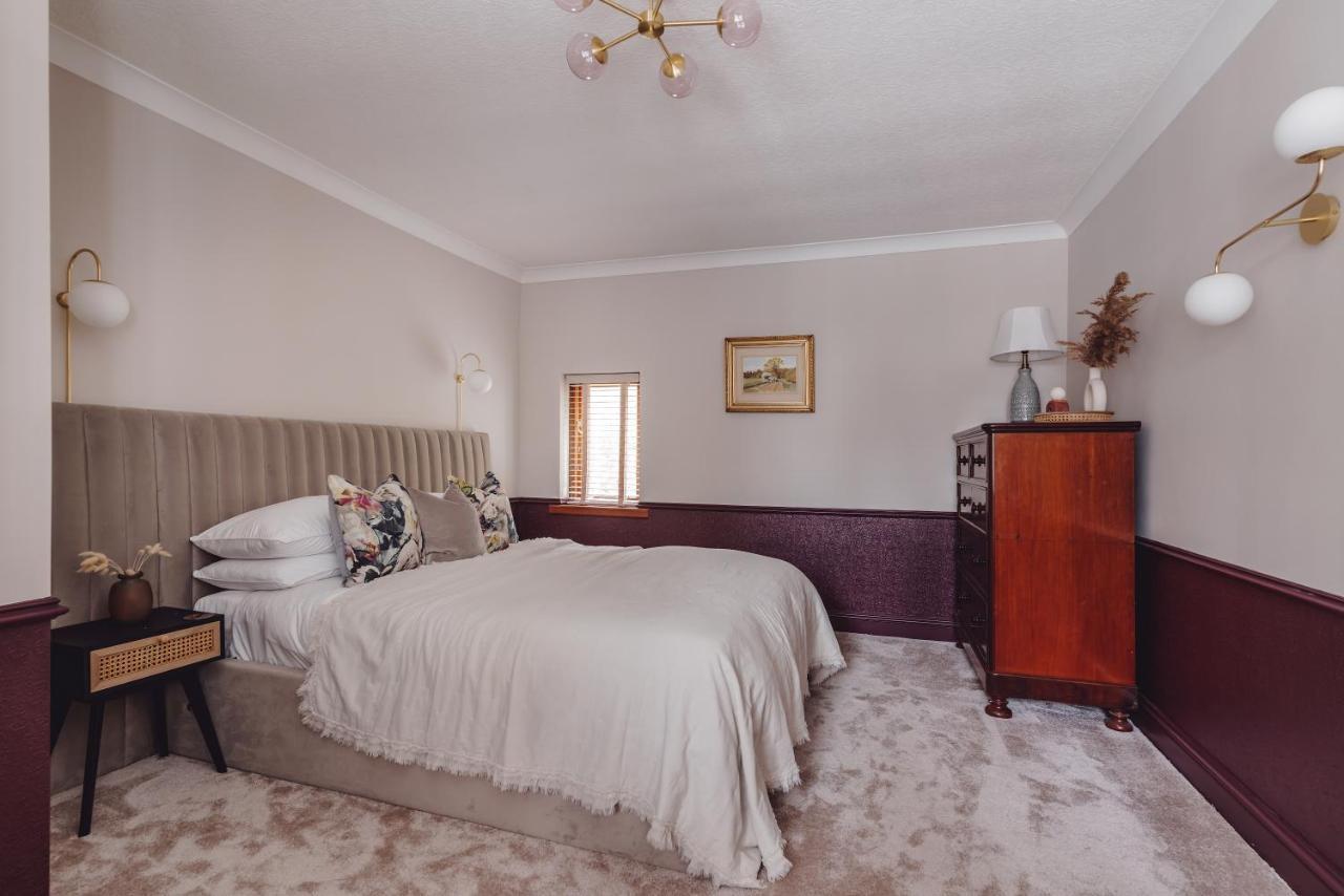 Loughrigg Cottage アンブルサイド エクステリア 写真