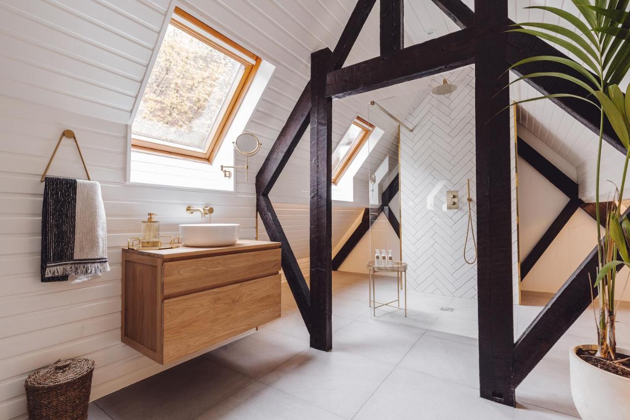 Loughrigg Cottage アンブルサイド エクステリア 写真