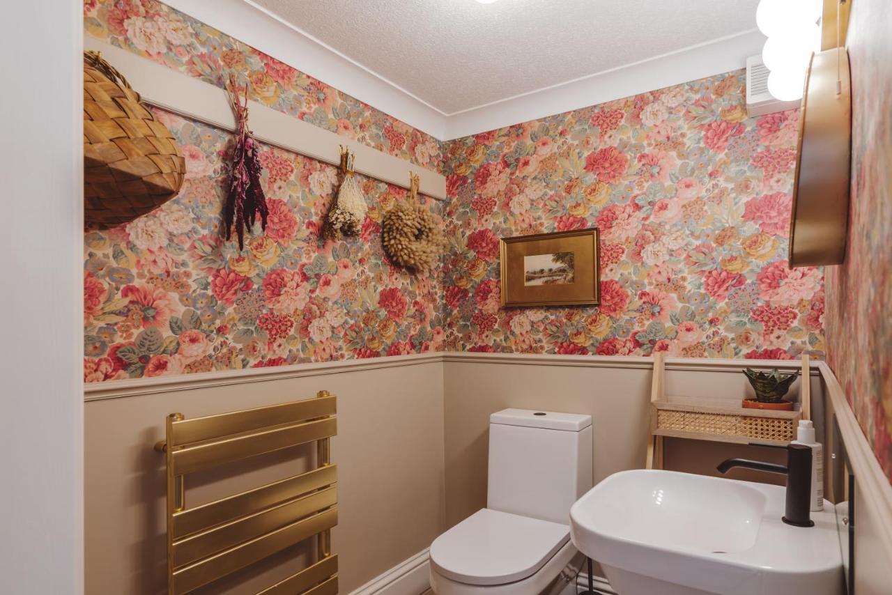 Loughrigg Cottage アンブルサイド エクステリア 写真