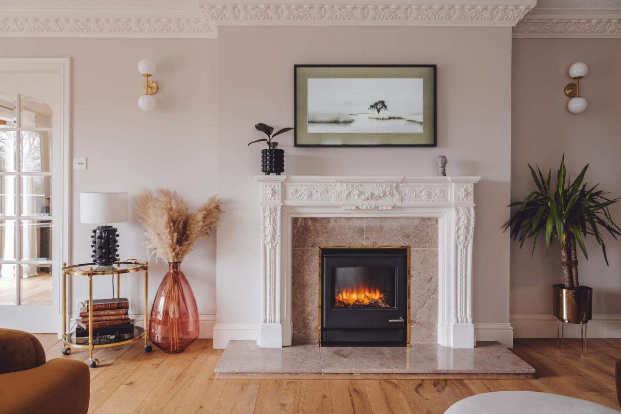 Loughrigg Cottage アンブルサイド エクステリア 写真