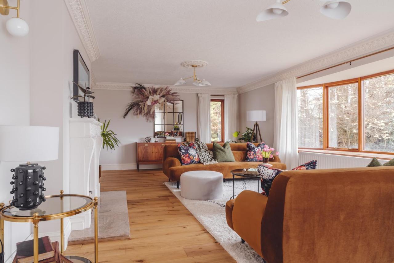 Loughrigg Cottage アンブルサイド エクステリア 写真