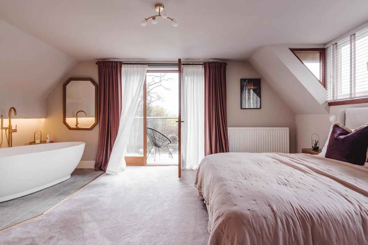Loughrigg Cottage アンブルサイド エクステリア 写真