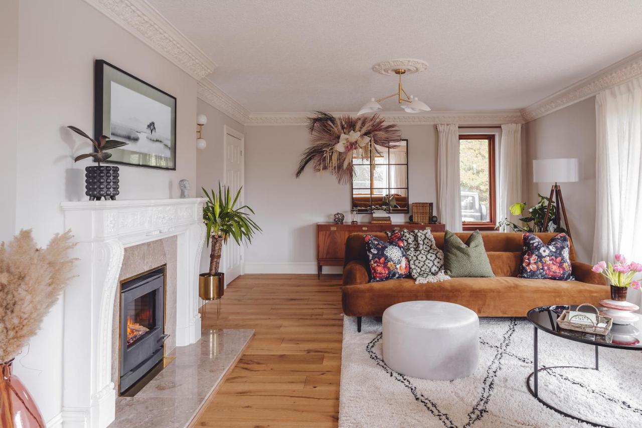 Loughrigg Cottage アンブルサイド エクステリア 写真