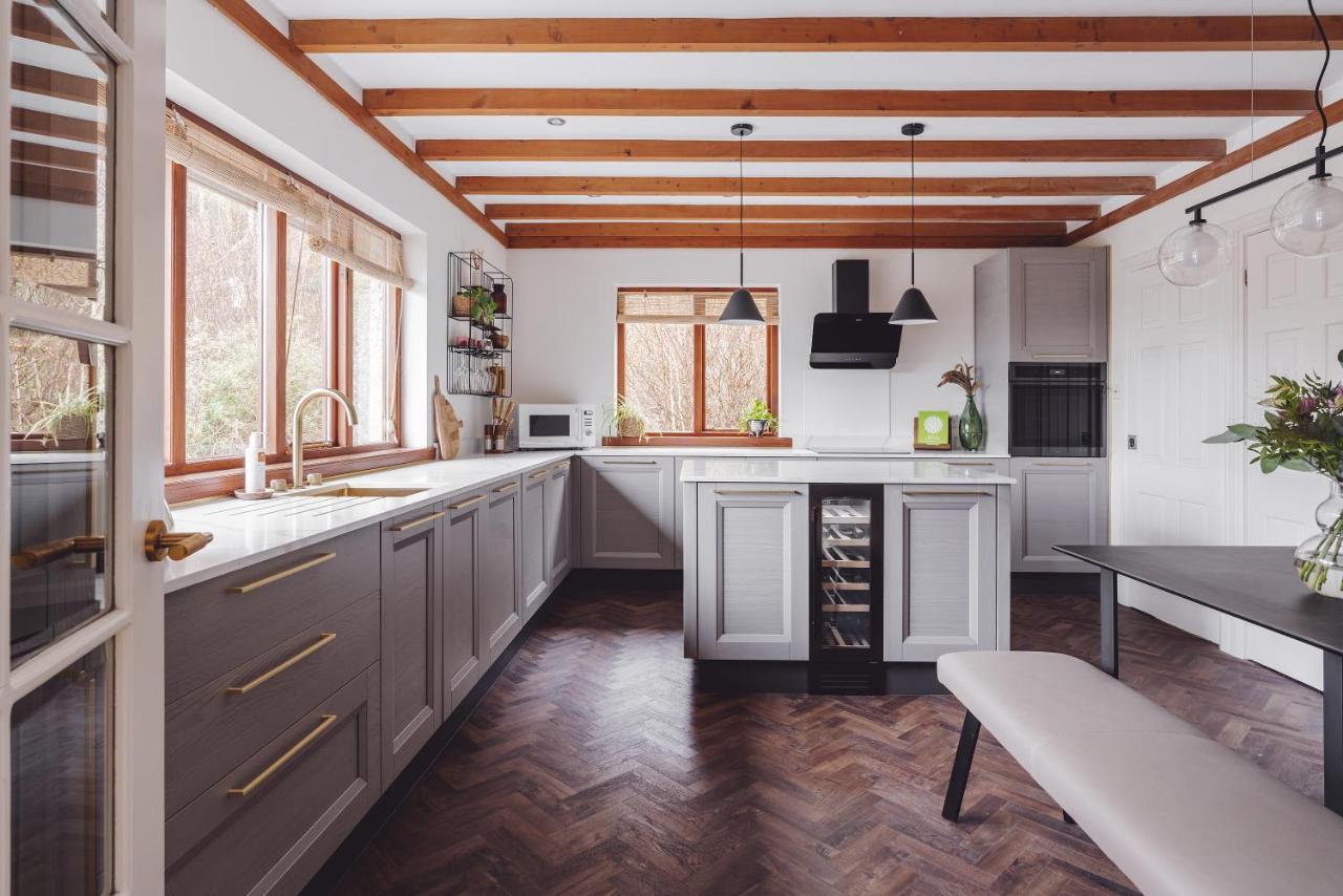 Loughrigg Cottage アンブルサイド エクステリア 写真